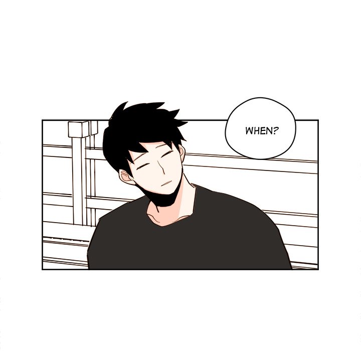 Summer Snow Summer Snow EP 31 - Toomics page 40 - 