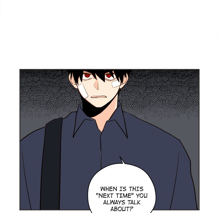 Summer Snow Summer Snow EP 31 - Toomics page 41 - 