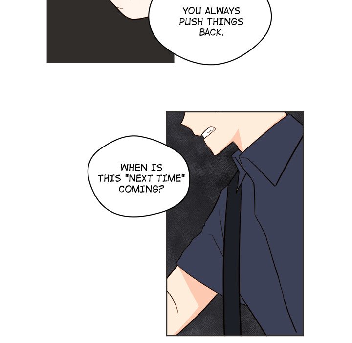 Summer Snow Summer Snow EP 31 - Toomics page 43 - 
