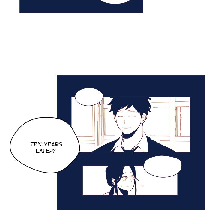 Summer Snow Summer Snow EP 31 - Toomics page 45 - 