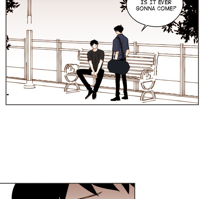 Summer Snow Summer Snow EP 31 - Toomics page 47 - 
