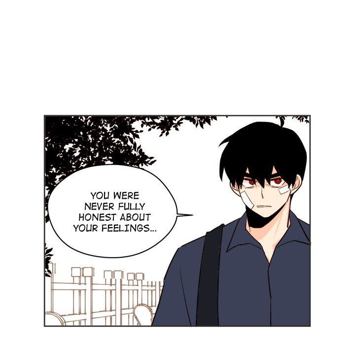 Summer Snow Summer Snow EP 31 - Toomics page 49 - 