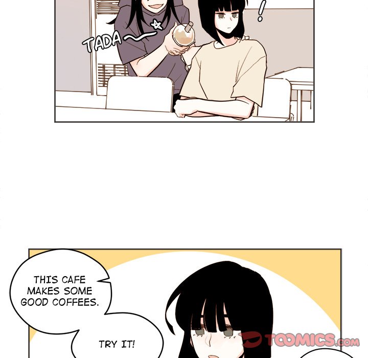 Summer Snow Summer Snow EP 31 - Toomics page 6 - 