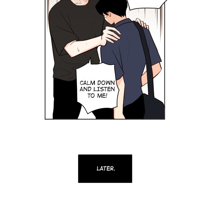 Summer Snow Summer Snow EP 31 - Toomics page 52 - 