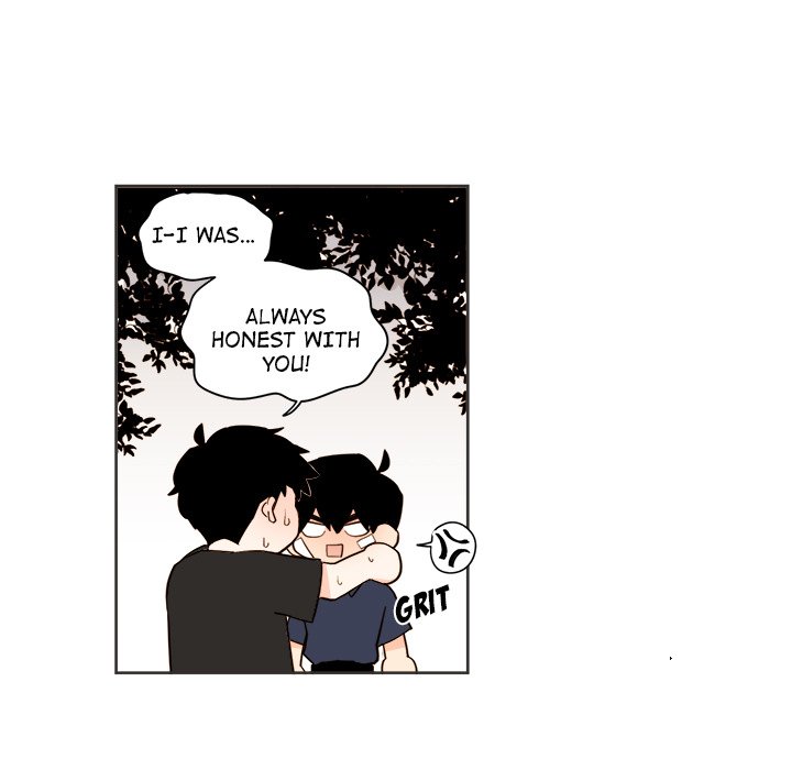 Summer Snow Summer Snow EP 31 - Toomics page 53 - 