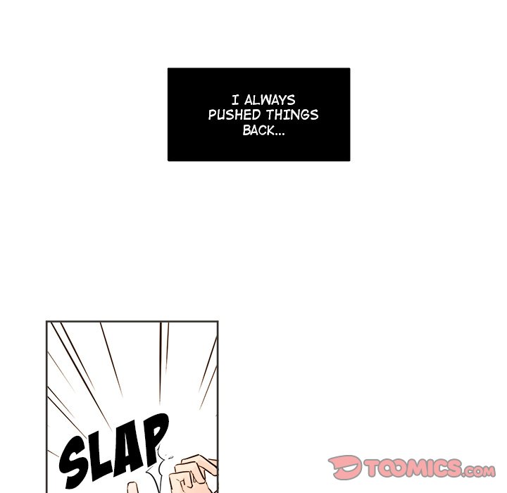 Summer Snow Summer Snow EP 31 - Toomics page 54 - 