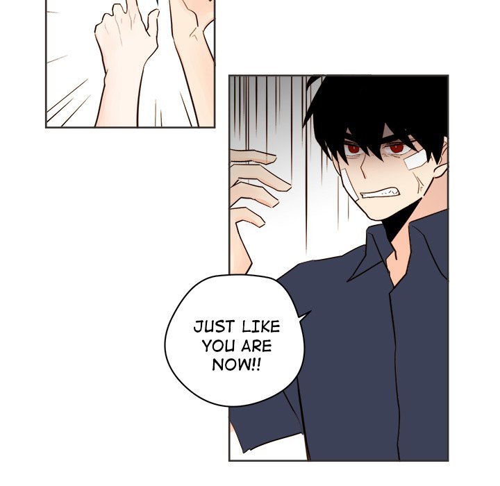 Summer Snow Summer Snow EP 31 - Toomics page 55 - 