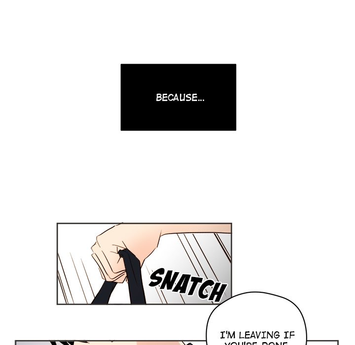 Summer Snow Summer Snow EP 31 - Toomics page 56 - 
