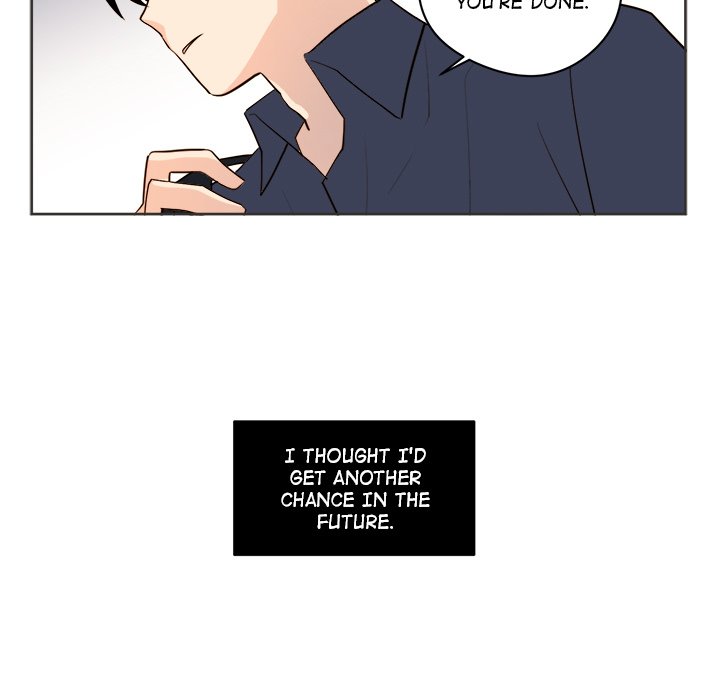 Summer Snow Summer Snow EP 31 - Toomics page 57 - 