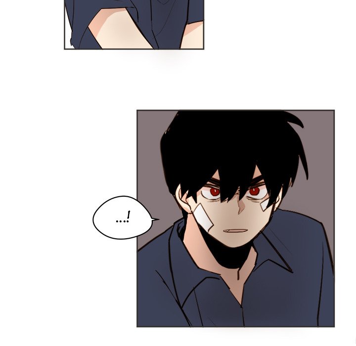 Summer Snow Summer Snow EP 31 - Toomics page 60 - 