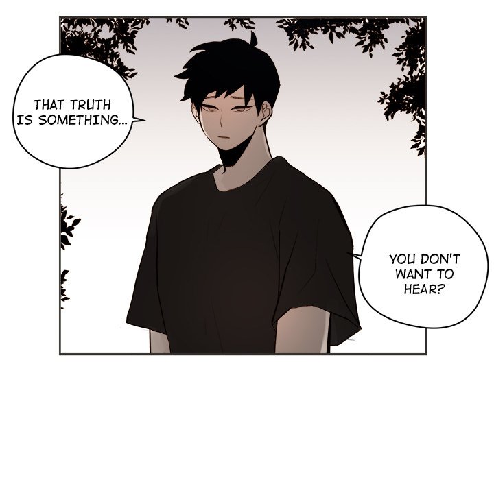 Summer Snow Summer Snow EP 31 - Toomics page 64 - 
