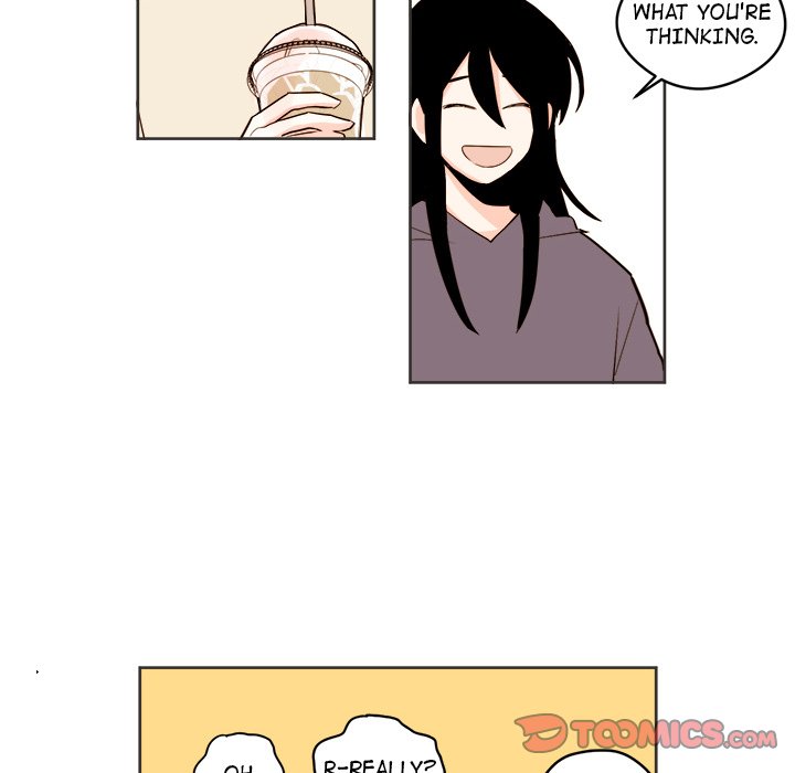 Summer Snow Summer Snow EP 31 - Toomics page 10 - 
