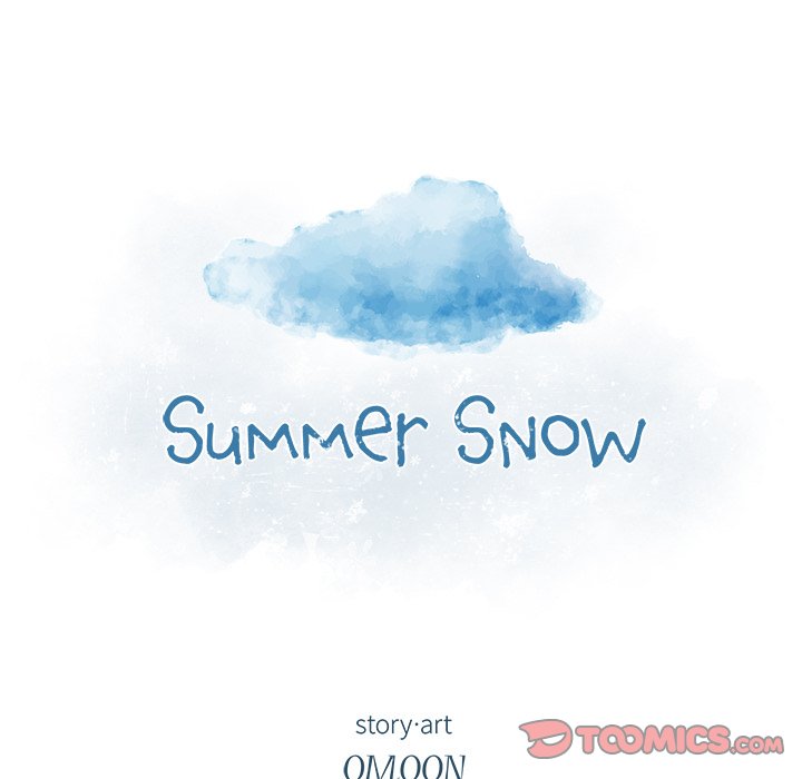 Summer Snow Summer Snow EP 32 - Toomics page 13 - 
