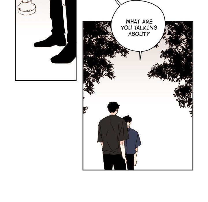 Summer Snow Summer Snow EP 32 - Toomics page 15 - 