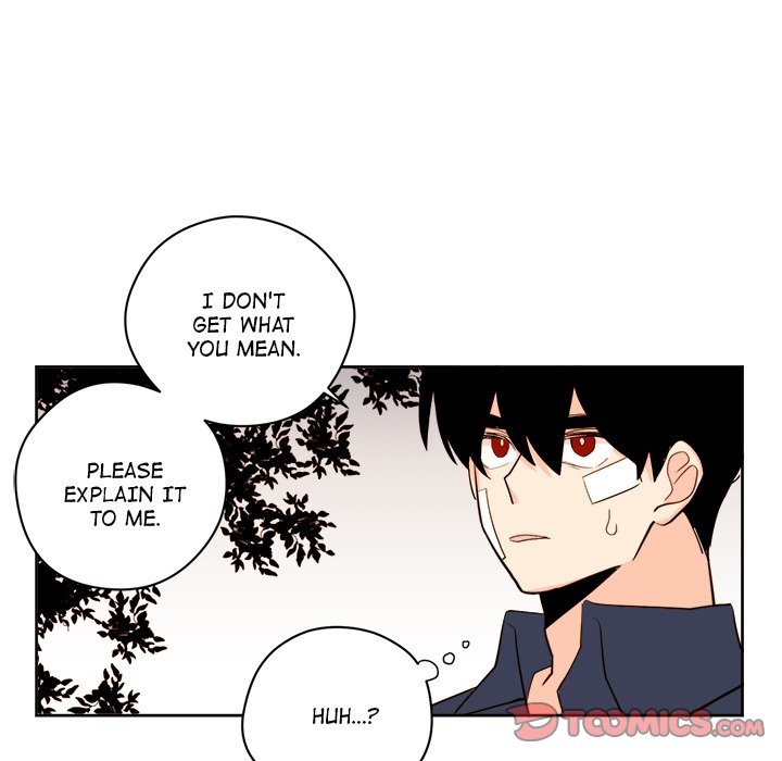 Summer Snow Summer Snow EP 32 - Toomics page 16 - 