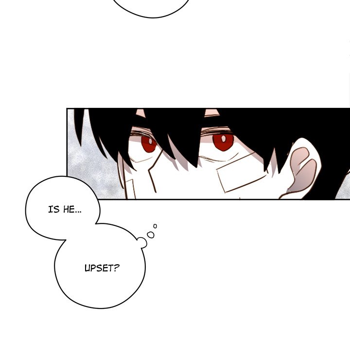 Summer Snow Summer Snow EP 32 - Toomics page 17 - 