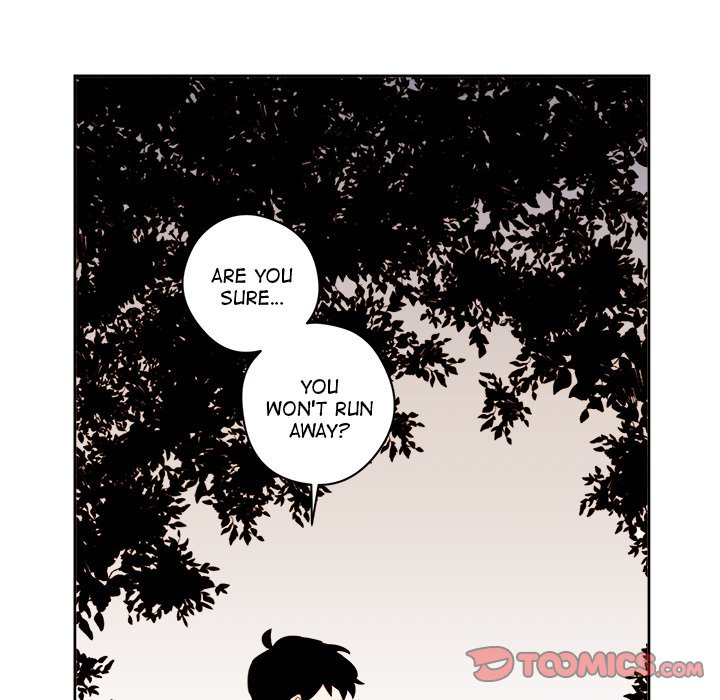 Summer Snow Summer Snow EP 32 - Toomics page 19 - 