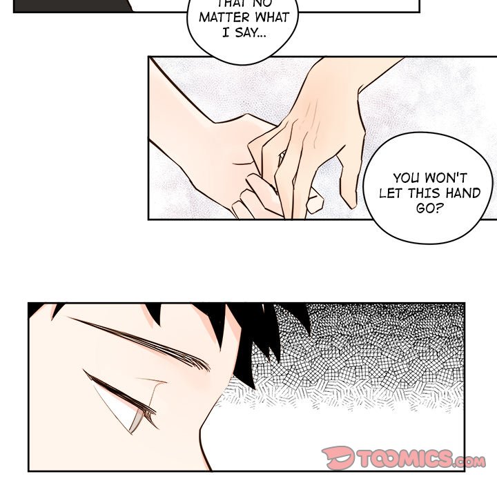 Summer Snow Summer Snow EP 32 - Toomics page 22 - 