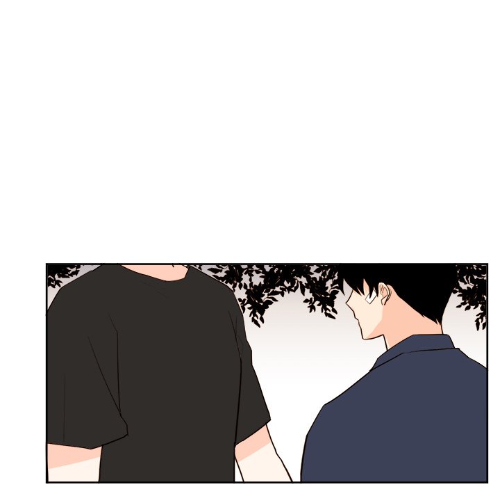 Summer Snow Summer Snow EP 32 - Toomics page 23 - 