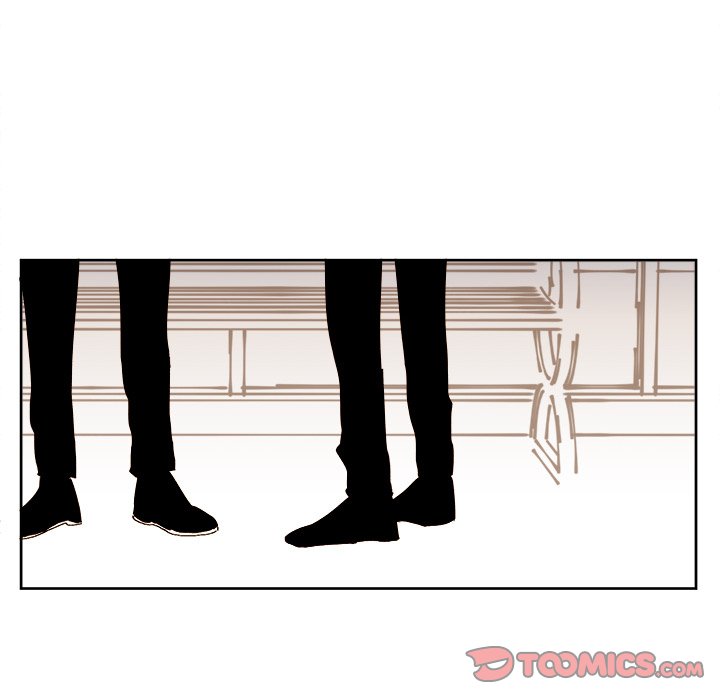 Summer Snow Summer Snow EP 32 - Toomics page 25 - 