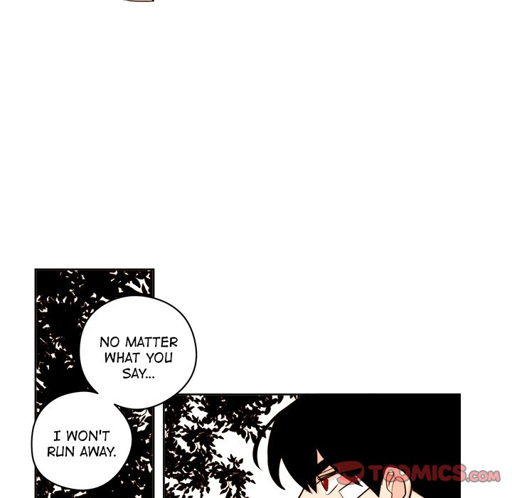 Summer Snow Summer Snow EP 32 - Toomics page 28 - 