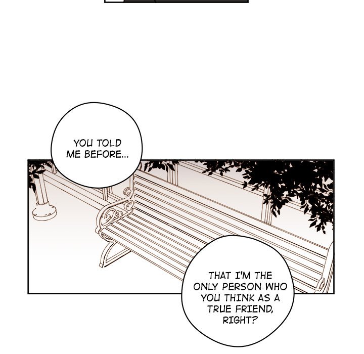 Summer Snow Summer Snow EP 32 - Toomics page 33 - 