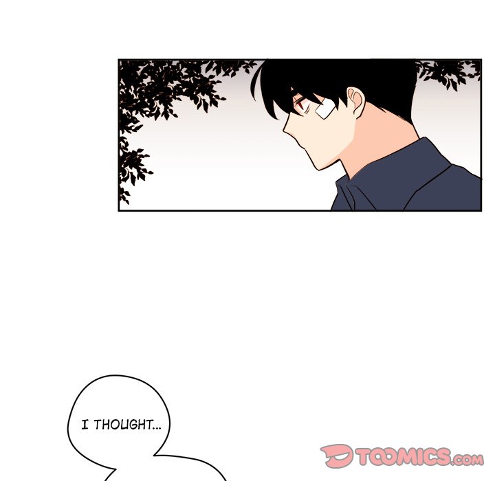 Summer Snow Summer Snow EP 32 - Toomics page 34 - 