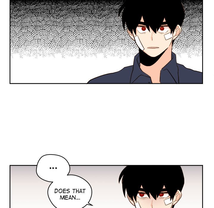 Summer Snow Summer Snow EP 32 - Toomics page 38 - 