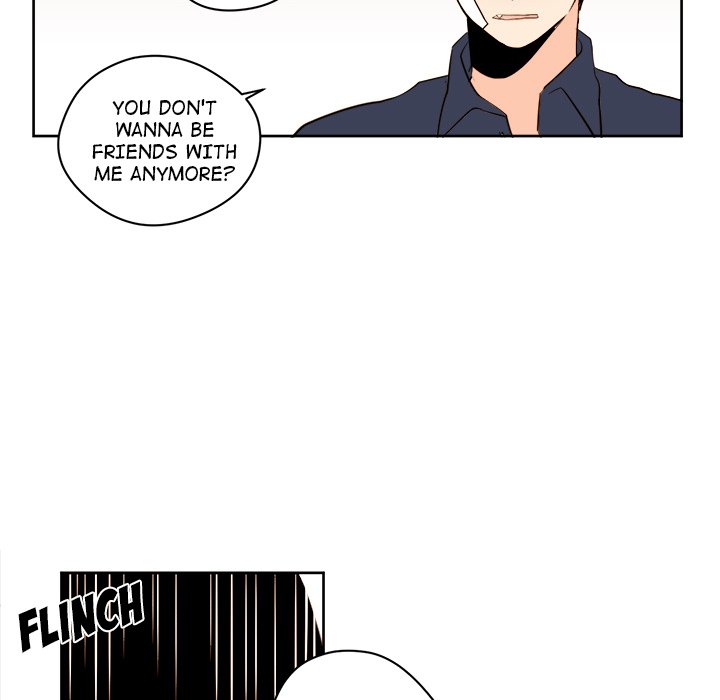 Summer Snow Summer Snow EP 32 - Toomics page 39 - 