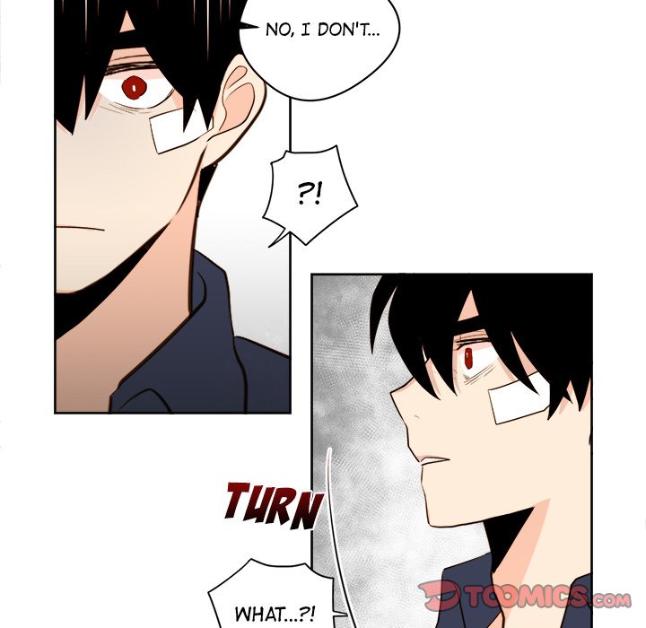Summer Snow Summer Snow EP 32 - Toomics page 40 - 