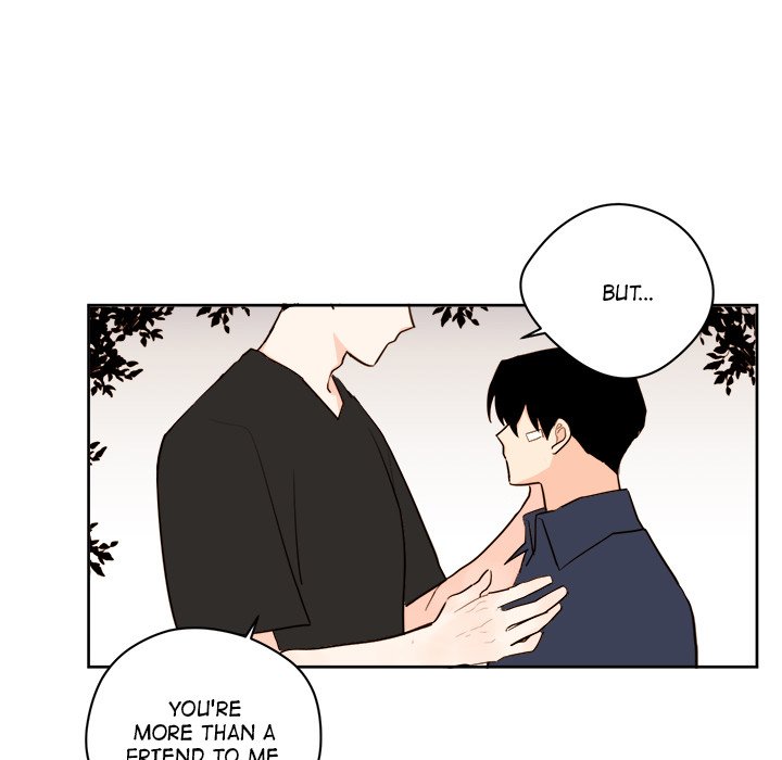 Summer Snow Summer Snow EP 32 - Toomics page 44 - 