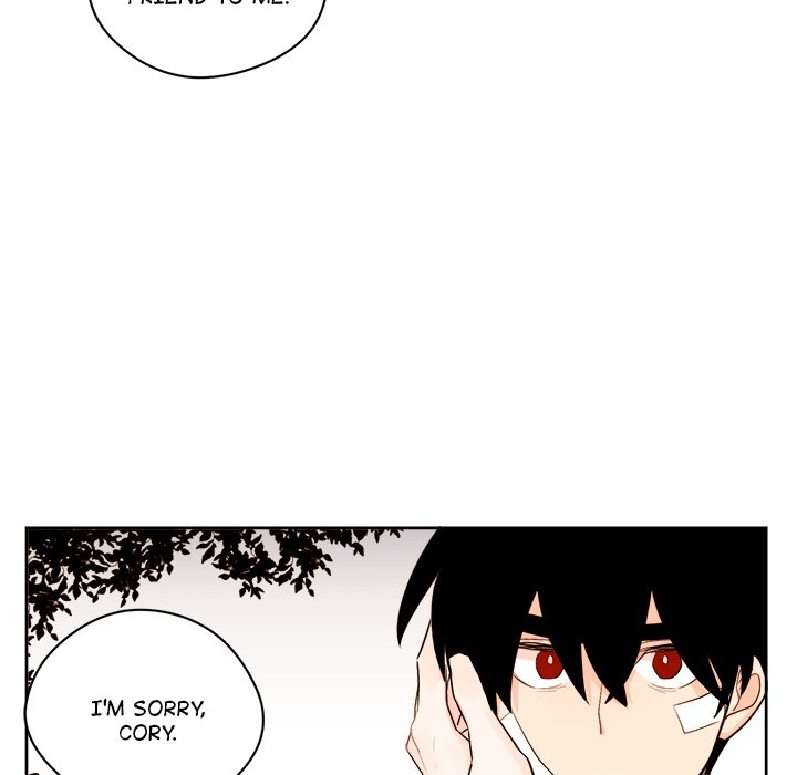 Summer Snow Summer Snow EP 32 - Toomics page 45 - 