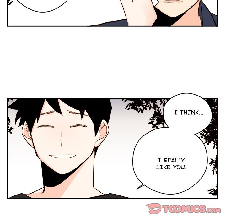 Summer Snow Summer Snow EP 32 - Toomics page 46 - 