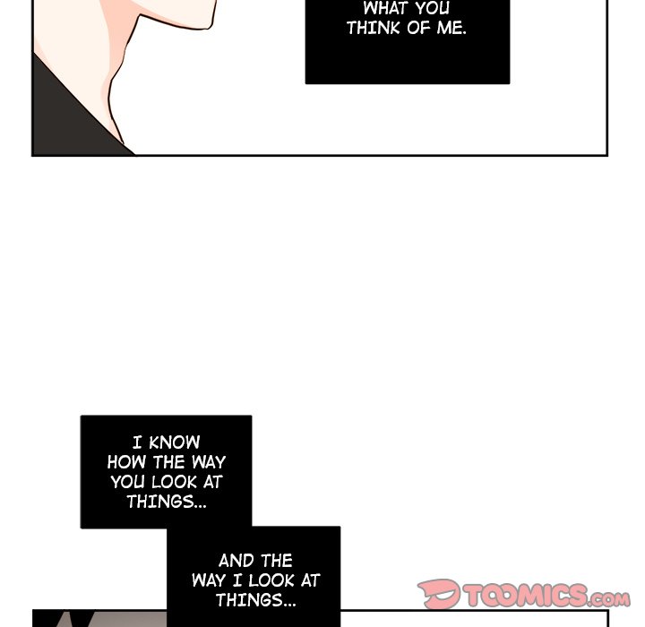 Summer Snow Summer Snow EP 32 - Toomics page 10 - 