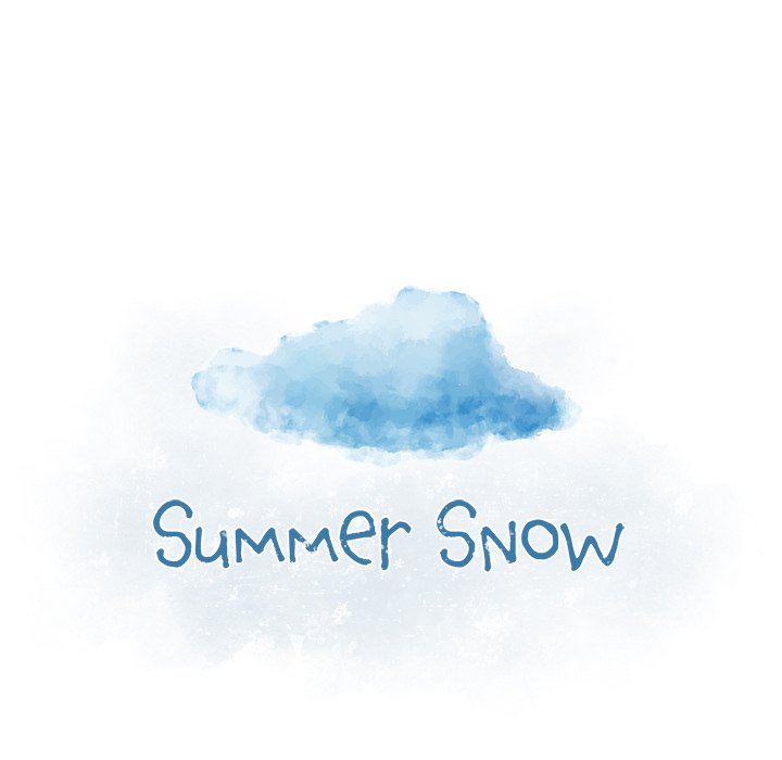 Summer Snow Summer Snow EP 33 - Toomics page 12 - 