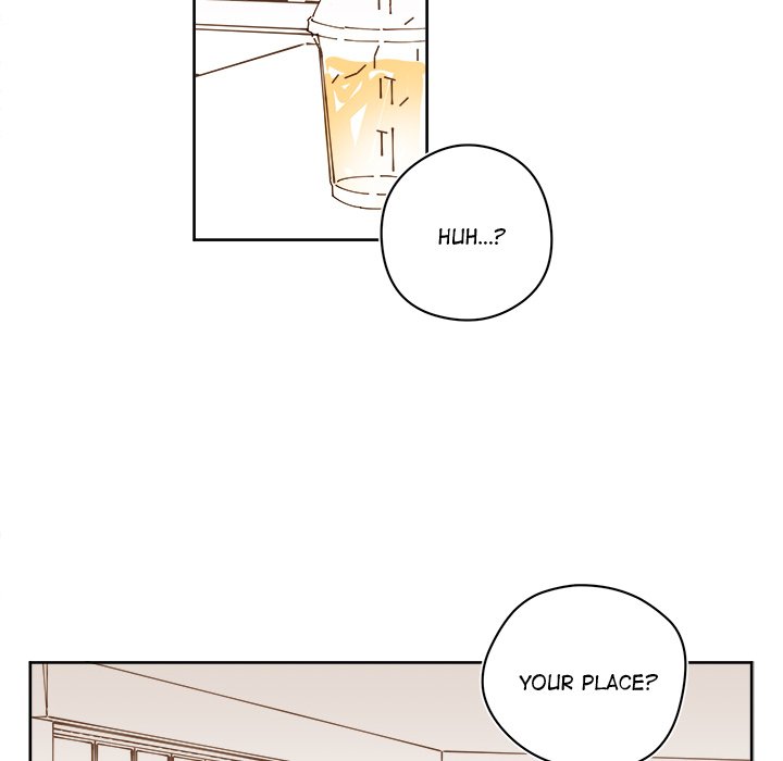 Summer Snow Summer Snow EP 33 - Toomics page 16 - 