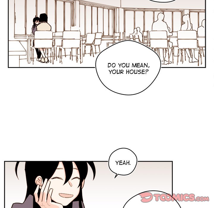 Summer Snow Summer Snow EP 33 - Toomics page 17 - 