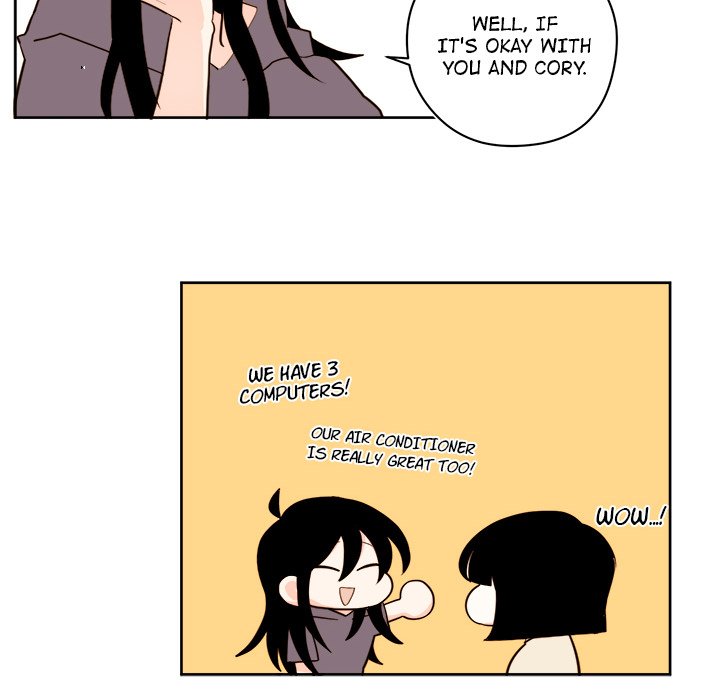 Summer Snow Summer Snow EP 33 - Toomics page 18 - 