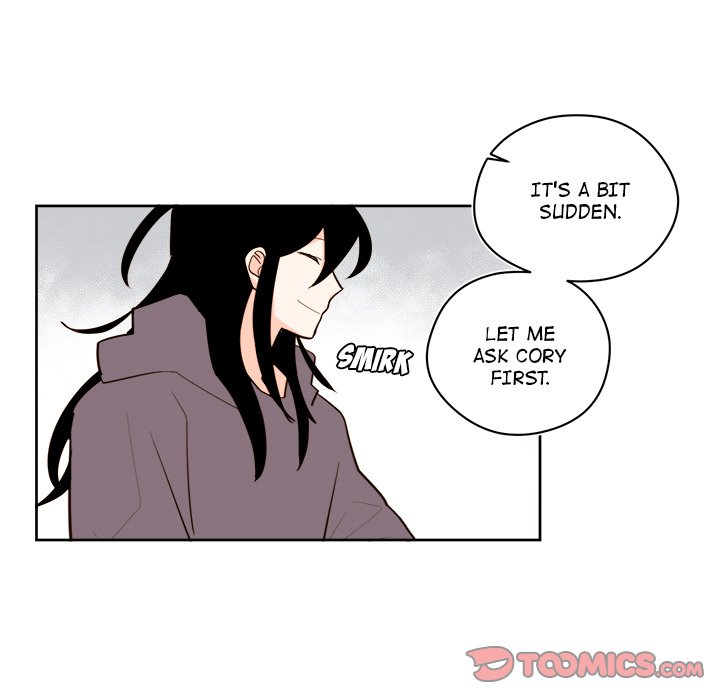 Summer Snow Summer Snow EP 33 - Toomics page 21 - 