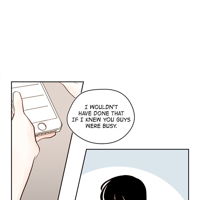 Summer Snow Summer Snow EP 33 - Toomics page 22 - 