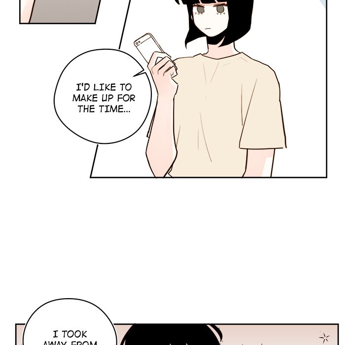Summer Snow Summer Snow EP 33 - Toomics page 23 - 