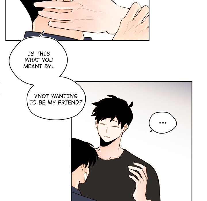 Summer Snow Summer Snow EP 33 - Toomics page 32 - 