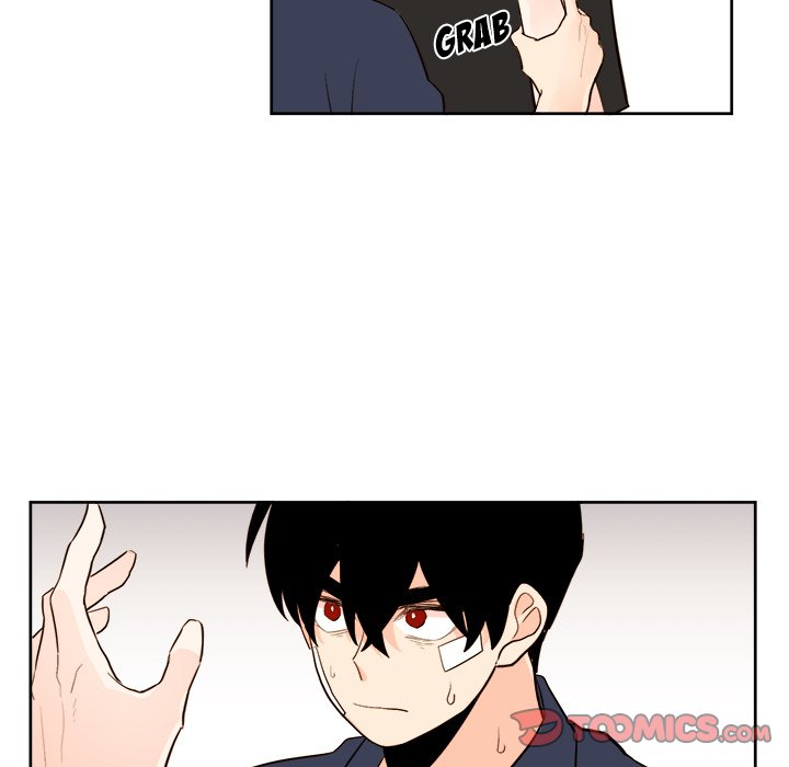 Summer Snow Summer Snow EP 33 - Toomics page 33 - 