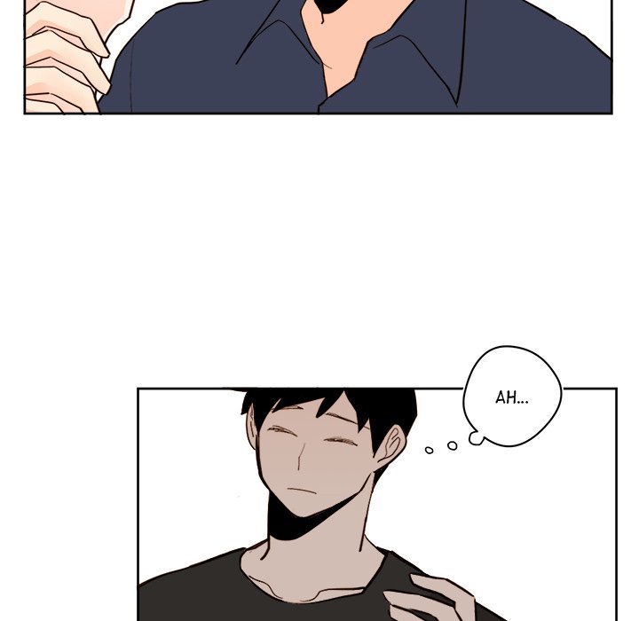 Summer Snow Summer Snow EP 33 - Toomics page 34 - 