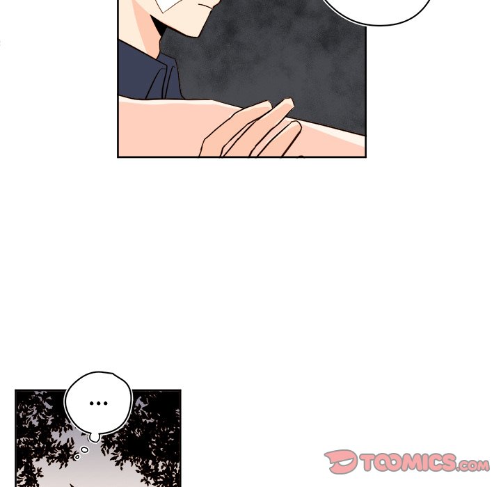 Summer Snow Summer Snow EP 33 - Toomics page 37 - 