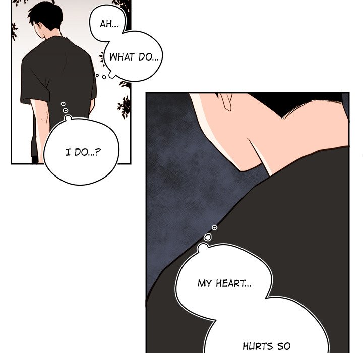 Summer Snow Summer Snow EP 33 - Toomics page 38 - 