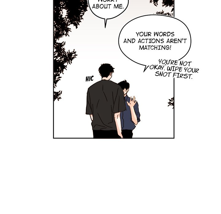 Summer Snow Summer Snow EP 33 - Toomics page 43 - 