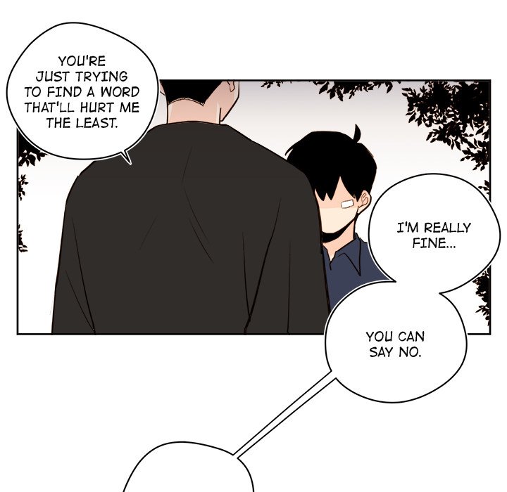 Summer Snow Summer Snow EP 33 - Toomics page 44 - 