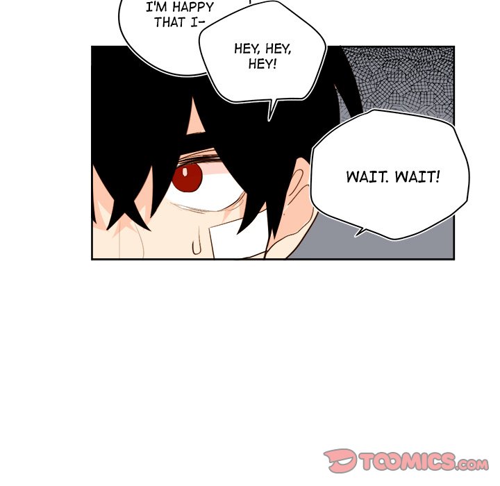 Summer Snow Summer Snow EP 33 - Toomics page 45 - 