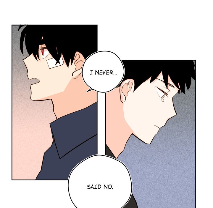 Summer Snow Summer Snow EP 33 - Toomics page 46 - 